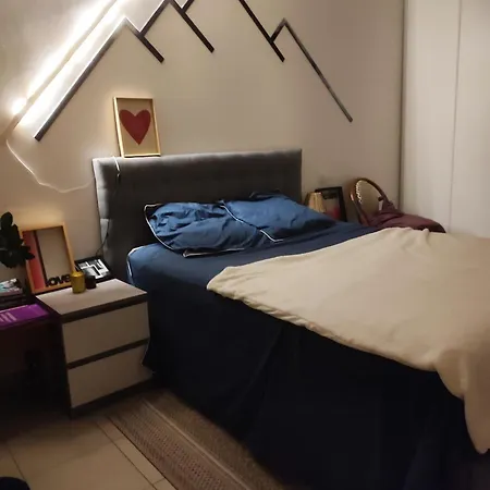 Apartamento T2 Toulouse Montrabe