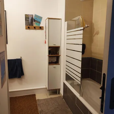 T2 Toulouse Apartamento