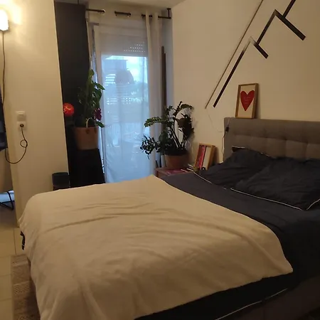 Apartamento T2 Toulouse *
