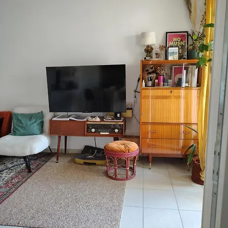 Appartement T2 Toulouse *
